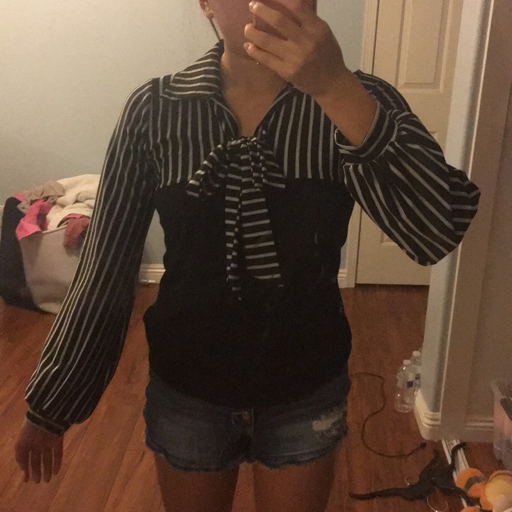 Getting rid of closet